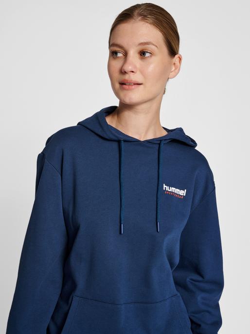 Produktbild hummel Lgc Austin Hoodie (S)