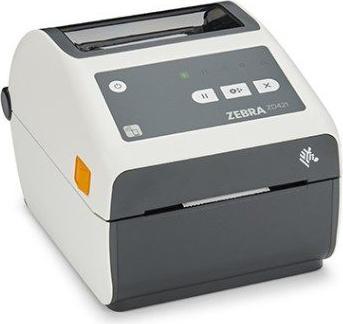 Zebra ZD421t Patroon HC. 203 dpi