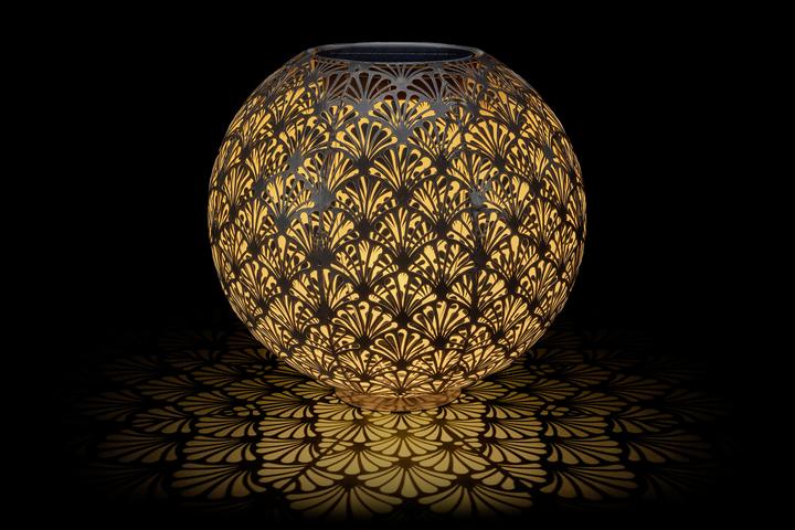 Produktbild STT Santana