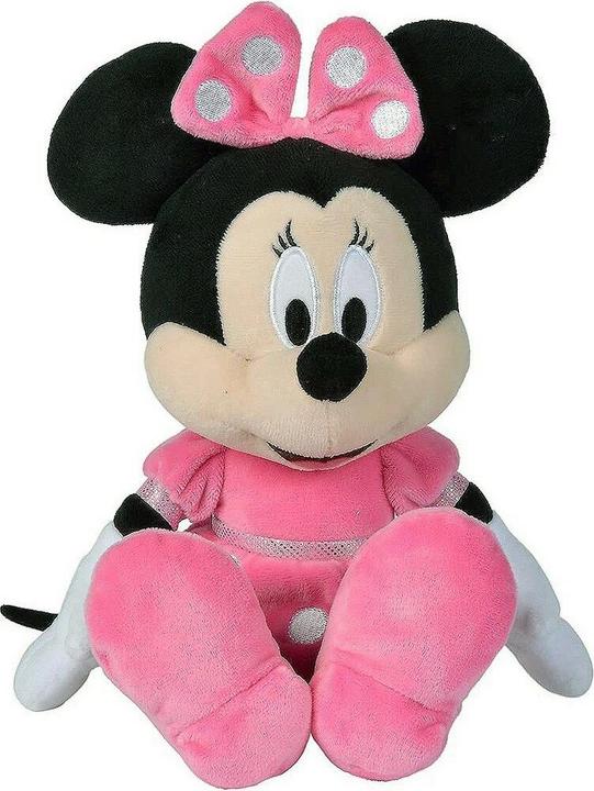 Produktbild Simba Minnie (35 cm)
