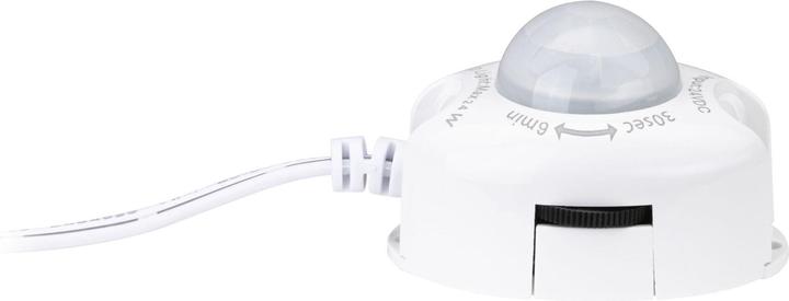 Produktbild Paulmann MaxLED 250 Night Comfort Set (Warmweiss, 400 cm, Indoor)