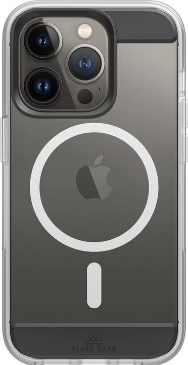 Image du produit Black Rock Protection Mag Air (Apple iPhone 14 Pro)