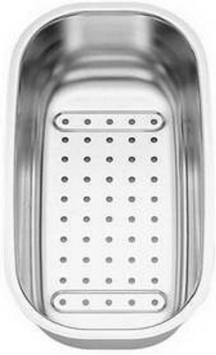 Blanco Plateau en acier inoxydable (Accessoires pour éviers, 32.70 cm)