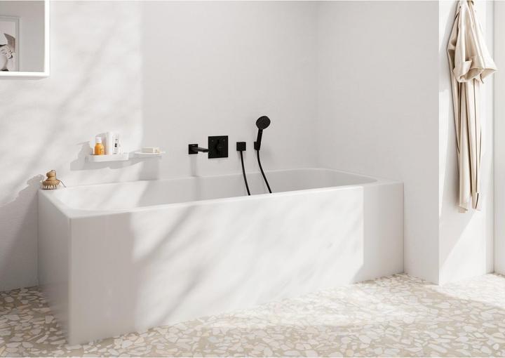 Actual product image hansgrohe Isiflex (160 cm)