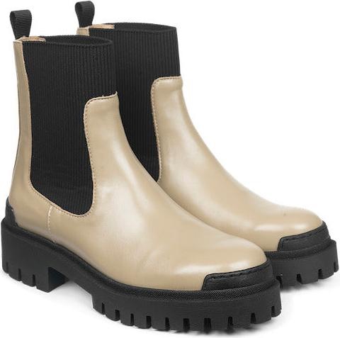 Image du produit Angulus Boots Elastic Beige (39)