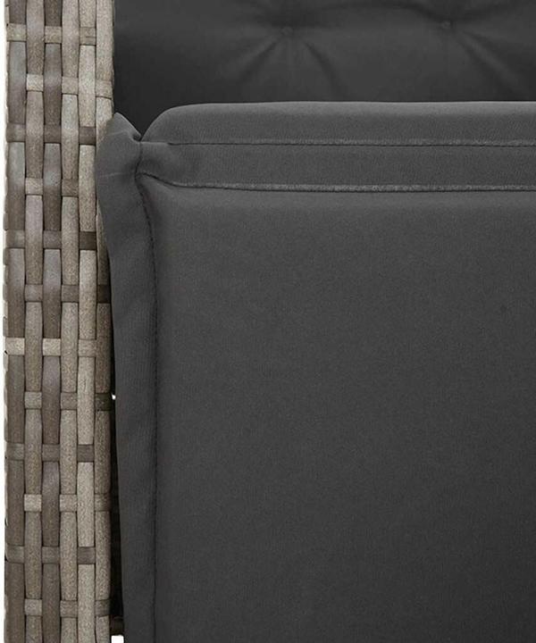 Produktbild vidaXL Bistro Set