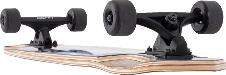 Immagine prodotto Landyachtz Squalo Lupo Completo (35.20")