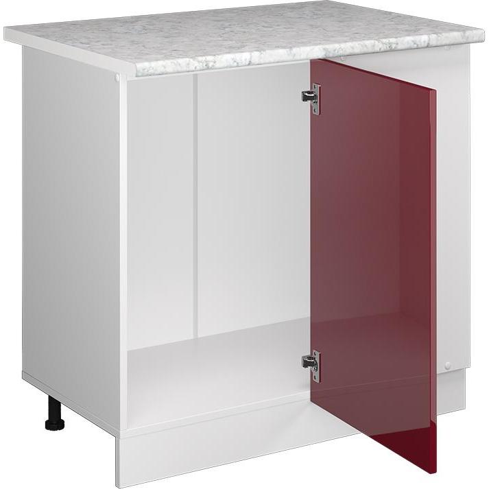 Vicco, Regal, Eckunterschrank R-Line