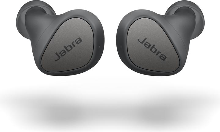 Jabra Elite 4 (ANC, 5.50 h, Wireless)