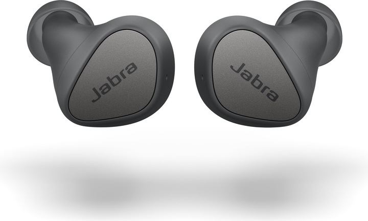 Jabra Elite 4 (ANC, 5.50 h, Wireless)