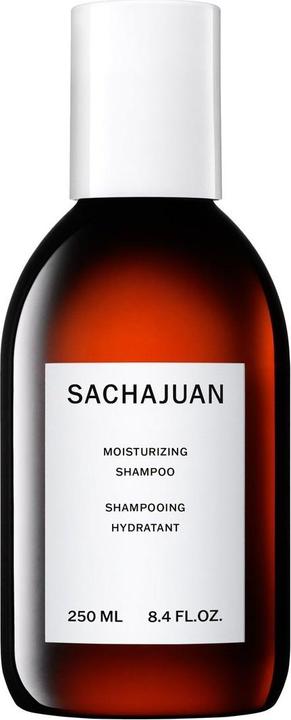 Actual product image Sachajuan Moisturizing Shampoo (100 ml, Liquid shampoo)
