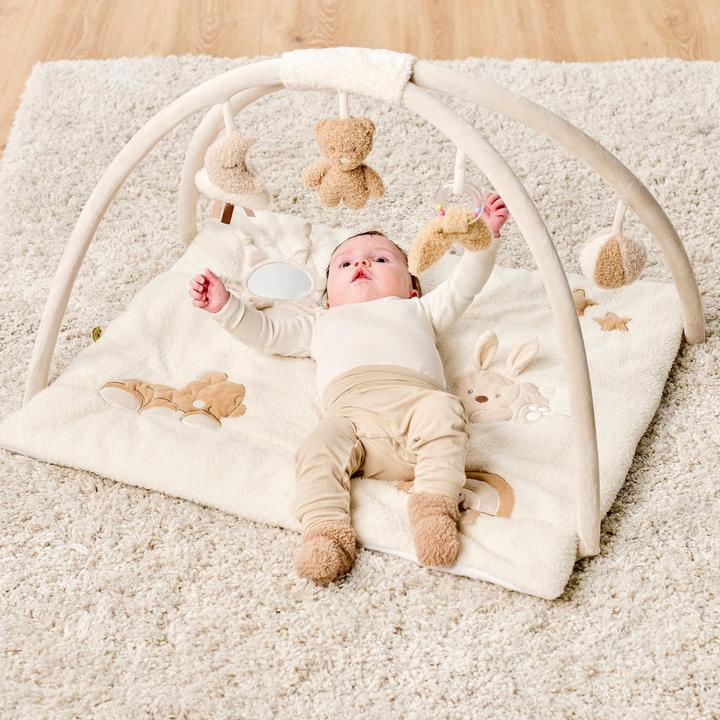 Image du produit Nattou Teddy mit Bögen