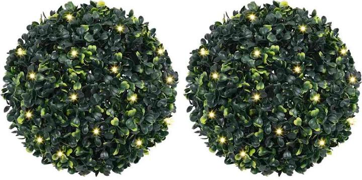 Actual product image vidaXL Blue bindweed