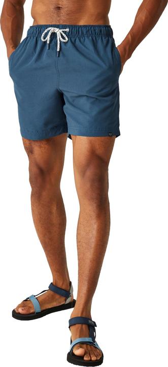 Immagine prodotto Regatta Mackleyna Costume da Bagno a Pantaloncino Uomo (XL)