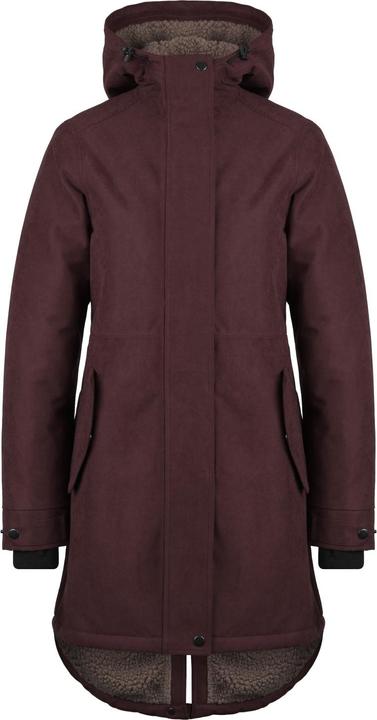 Produktbild Stoic Women's ArvikaSt. Wool Pile Parka (XS)