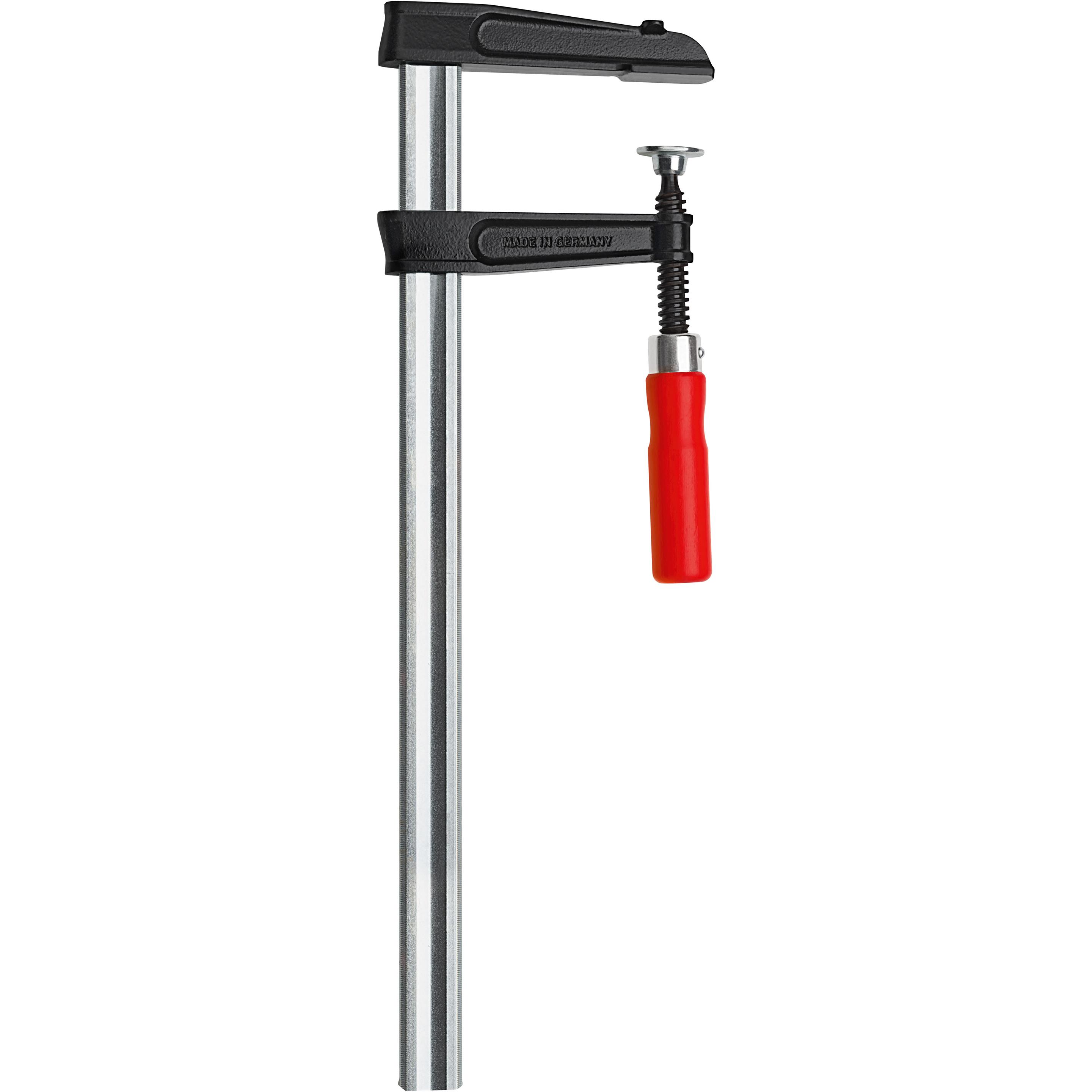 Bessey, Schraubstock + Zwinge, Temperguss-Schraubknecht TKPN (600 mm)