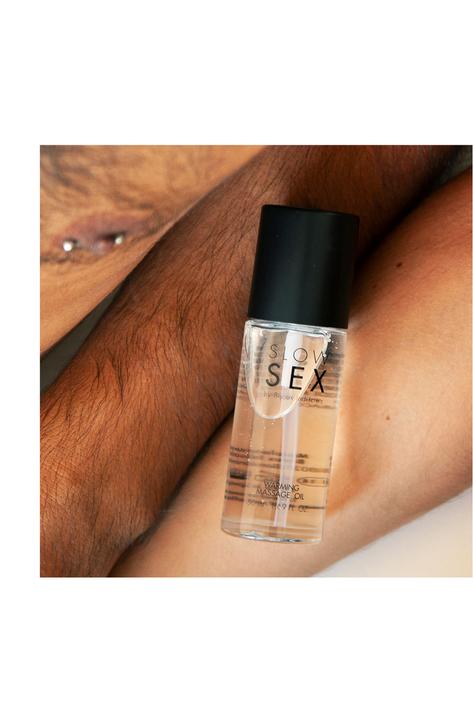Produktbild Bijoux Indiscrets Slow Sex (50 ml)