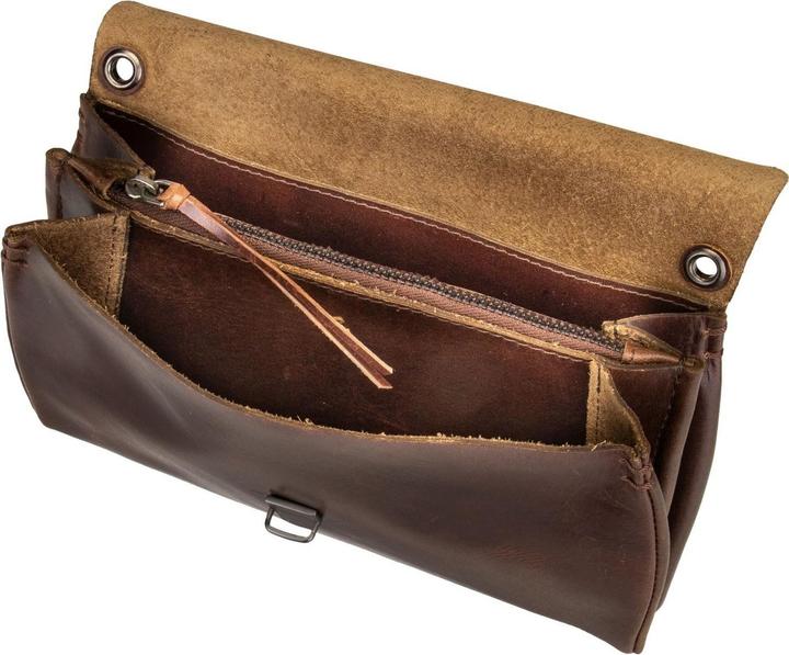 Produktbild Harolds Aberdeen Umhängetasche Leder 20 cm