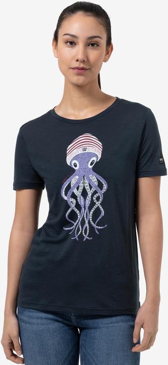 Actual product image Super Natural Octopuss tea (XL)