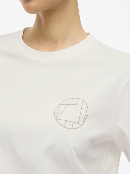 Produktbild Vila VISYBIL Rundhals T-Shirt (XS)