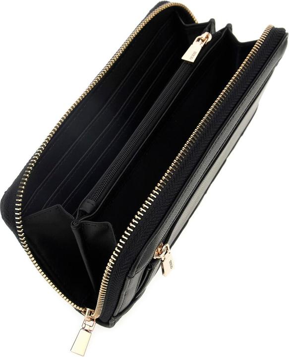 Actual product image Guess Adelasia Slg Large Zip Around