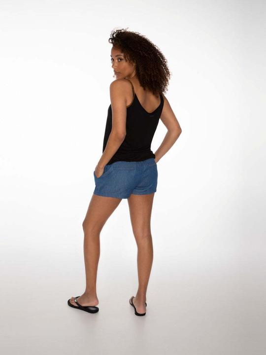 Actual product image MGA Protest for women t -shirt reflect 21 Spaghetti Top (36)