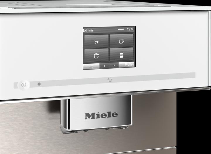 Image du produit Miele CM 7550