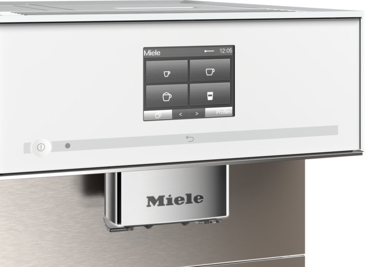 Produktbild Miele CM 7550