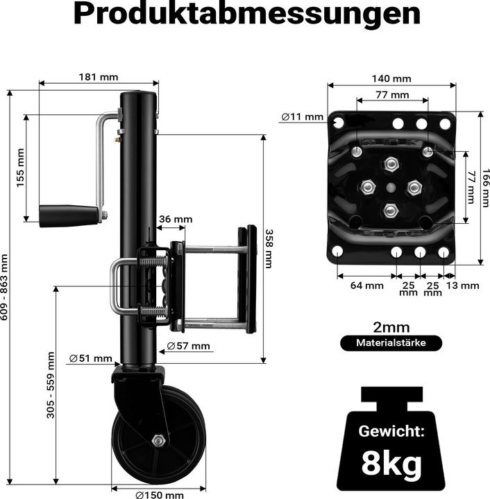Schwarz