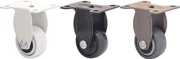 Produktbild Wagner System Bockrolle 3C-Serie