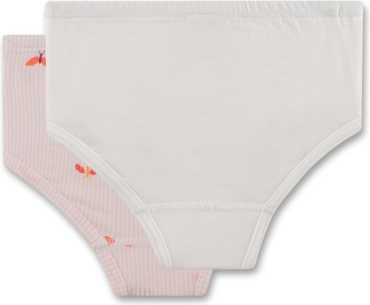 Immagine prodotto Sanetta -Briefs (confezione doppia) Schmetteling (116, Confezione da 2)