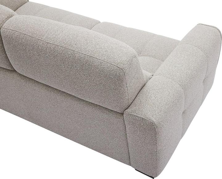 Produktbild Vente-unique Savato (3-Sitzer)