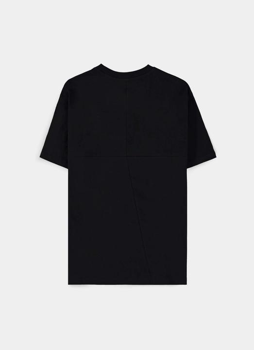 Actual product image Difuzed Cyberpunk 2077 - Men's Short Sleeved T-shirt - L (L)