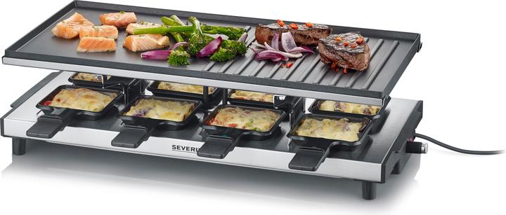 Actual product image Severin RG2375