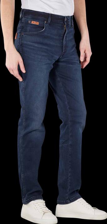 Produktbild Wrangler Jeans Texas Slim High Stretch (33)