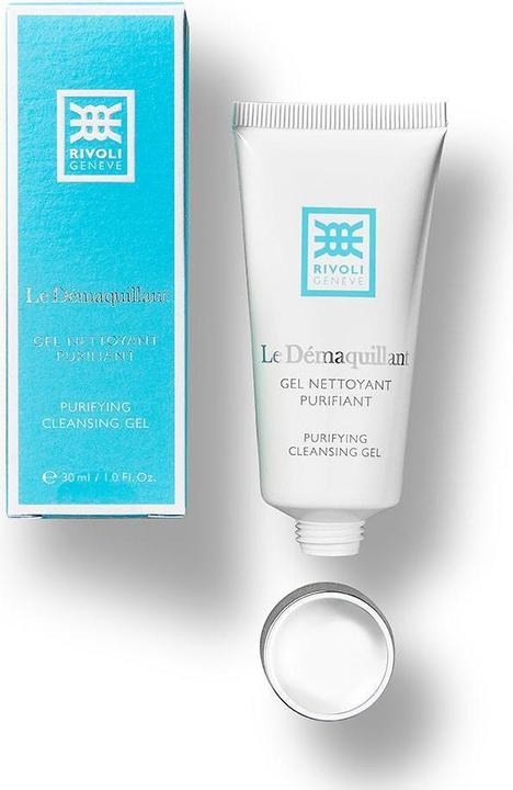 Actual product image Rivoli Le Démaquillant Travel (30 ml)