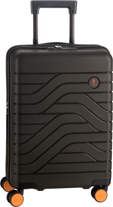 Actual product image Brics Bric's Trolley + Suitcase Ulisse Trolley 8429 (37 l)