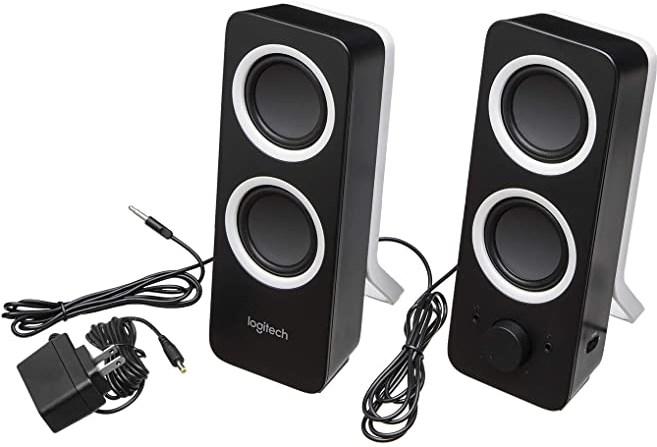 Immagine prodotto Logitech Z200