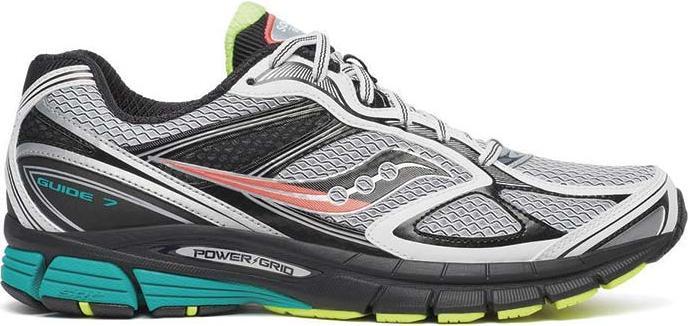 Produktbild Saucony Progrid Guide 7 Mutant (40)