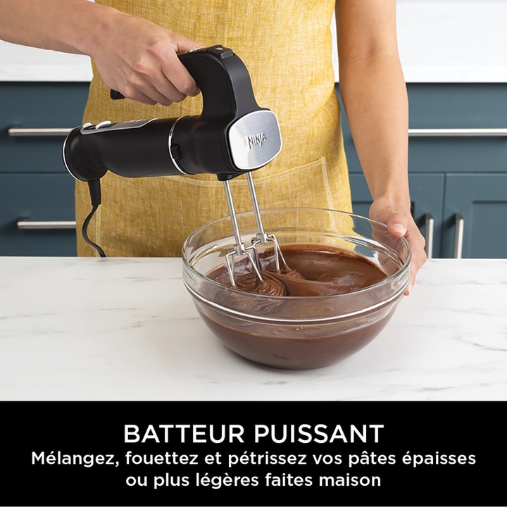 Productafbeelding Ninja CI100EU Foodi 3-in-1 staafmixerset