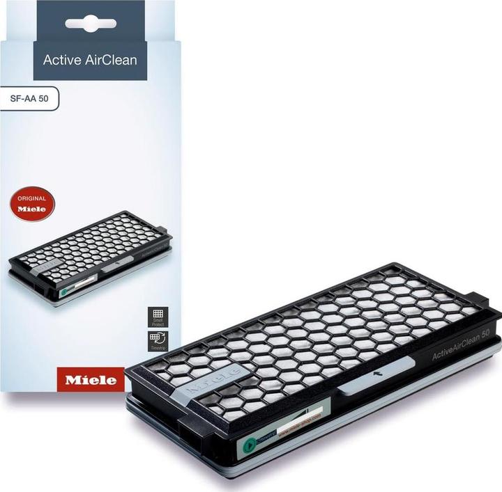Image du produit Miele SF-AA50-1 Act.AirClean Filter