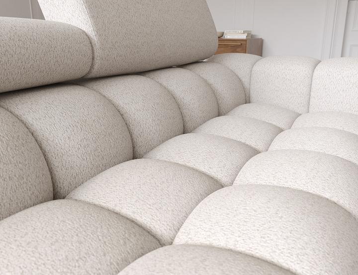 Produktbild ELTAP Felro (3-Sitzer, Ecksofa)