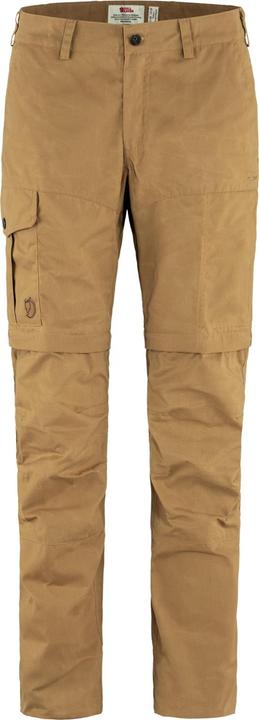 Produktbild Fjällräven Karla Pro Zip-off Trousers W (36)