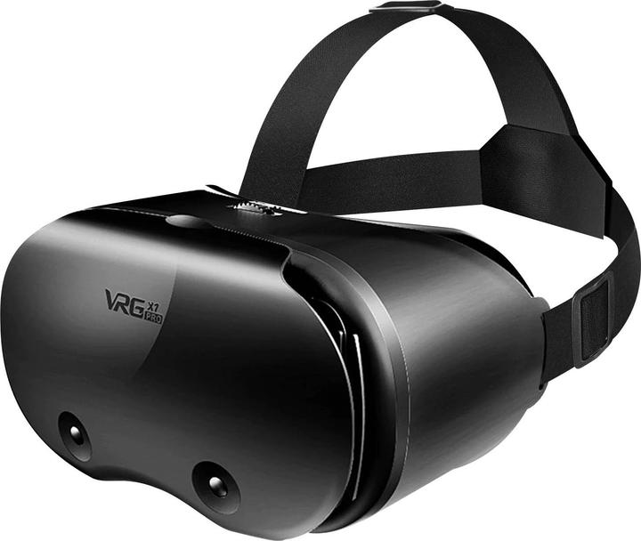 Avizar VR-Brille120° Sichtwinkel, Anti-Blaulicht Filter