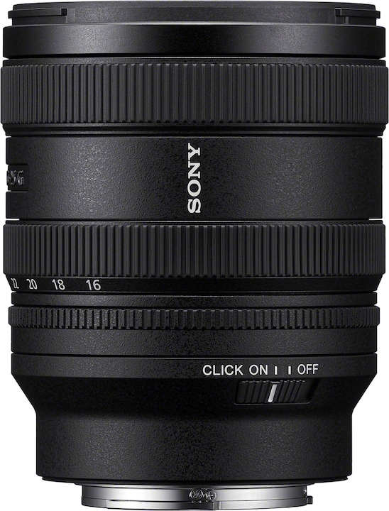 Immagine prodotto Sony FE 16-25mm f/2,8 G (Sony E, Full-frame)