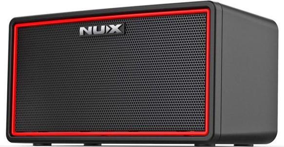 Produktbild NUX Mighty Air Gitarren-Verstärker mit Klinkenkabel (Bass, Gitarre, 10 W)
