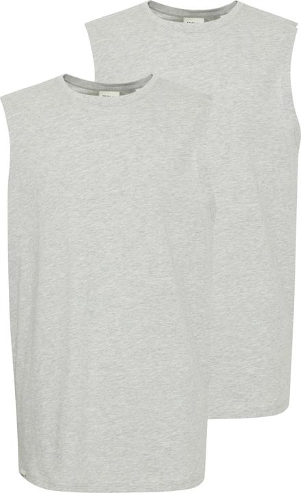 Actual product image Solid SDLongi TankTop 2Pack 21301140ME (3XL)