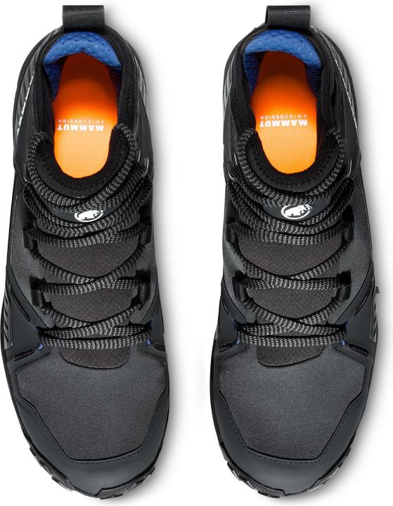 Actual product image Mammut Saentis Pro WP Men (43.5)