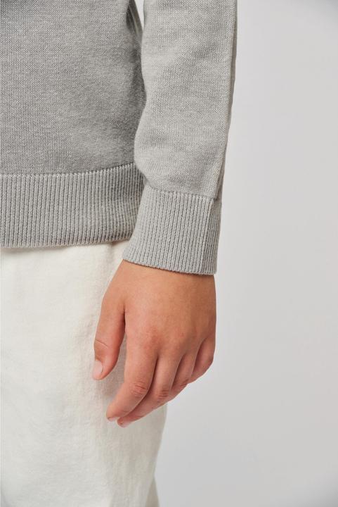 Immagine prodotto Kariban Maglione con scollo a V per bambini (10XL)