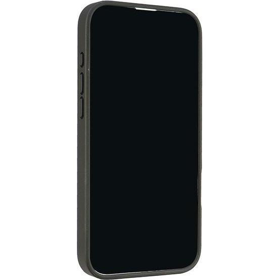 Thumbnail - Audi Synthetic Leather iPhone 16 Pro Max 6.9" czarny/black hardcase AU-TPUPCIP16PM-GT/D2-BK (Apple iPhone 16 Pro Max), S...